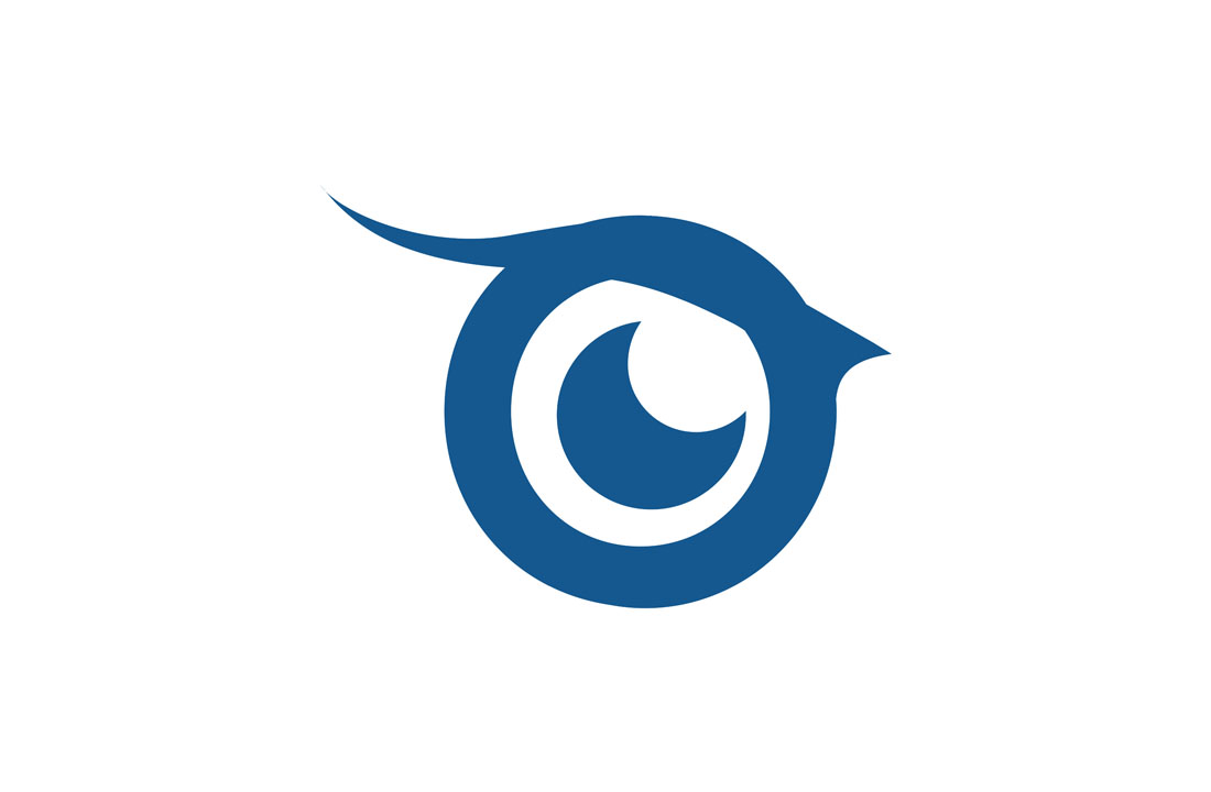 logo ontwerp voor accountants Adferon te Gent