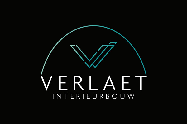 logo ontwerp voor Verlaet Interieurbouw