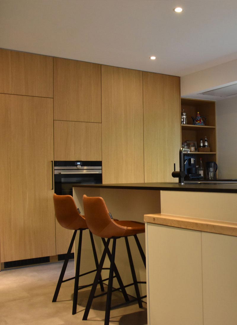 webdesign en SEO optimalisatie voor Maxim Grimonprez