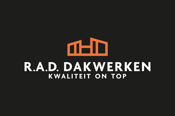 webdesign voor een dakwerker te Sint-Niklaas