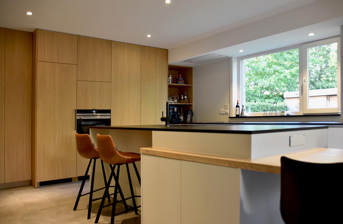 Interieurarchitect Kortrijk