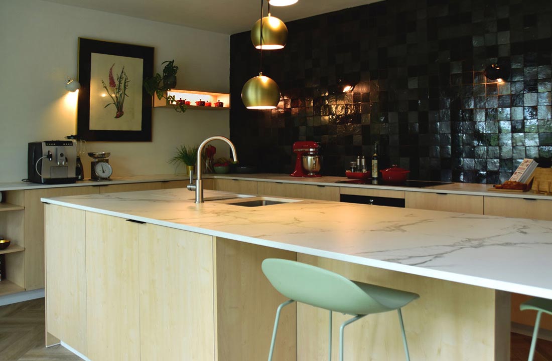 Interieurarchitect Kortrijk