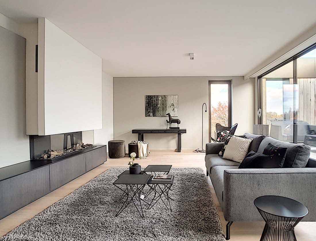 webdesign voor Antwerp Home Styling te Antwerpen