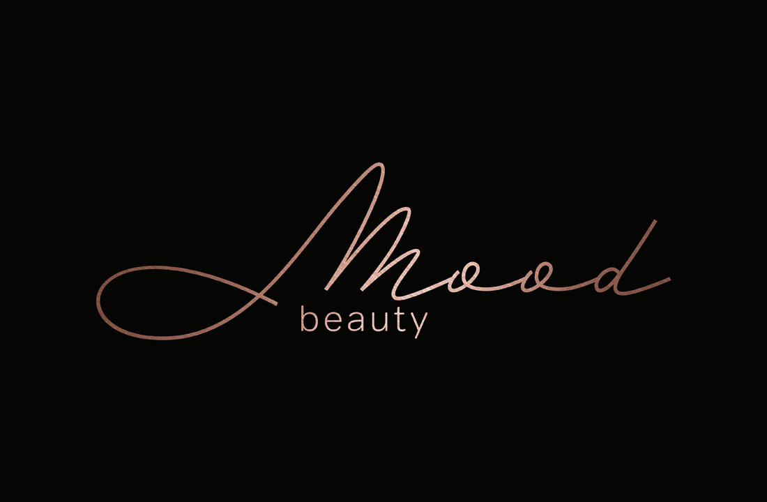 webdesign voor Mood Beauty uit Harelbeke