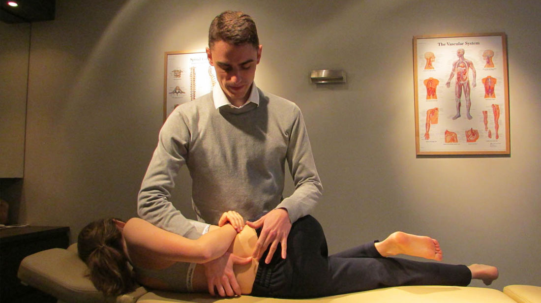 Logo en website ontwerp voor De Kaai