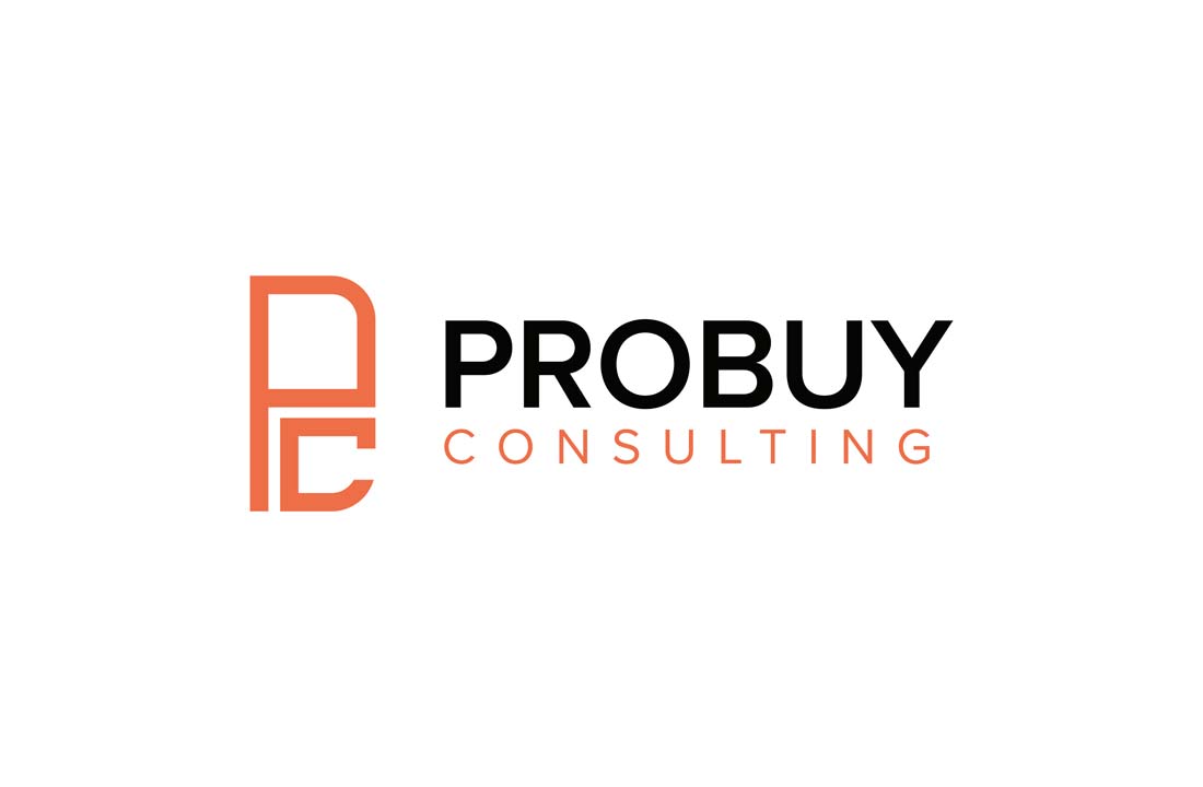 webdesign voor ProBuy Consulting te Asse